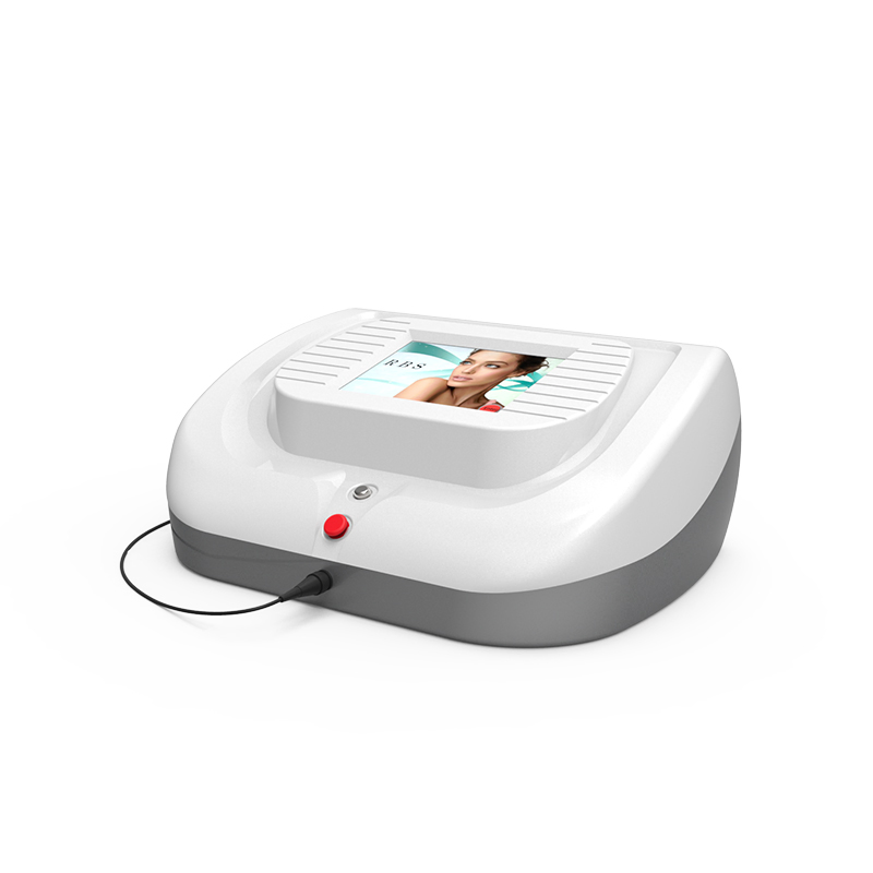 30MHz Rbs Vascular Lesions Pigmentation Vascular Removal Vein Wave Machine