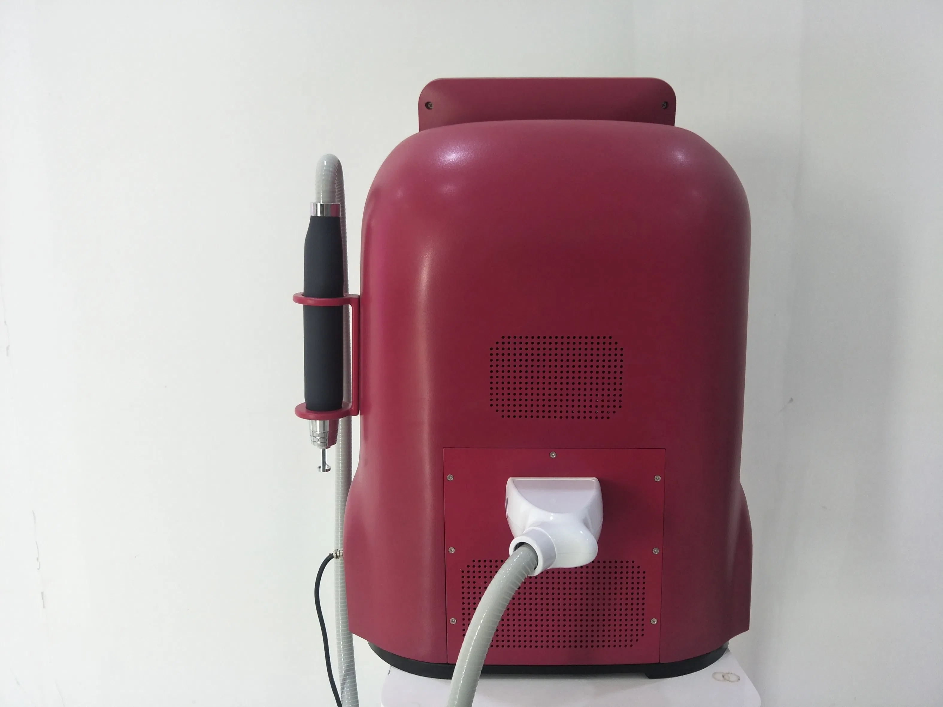Portable 755nm Picosecond Laser Skin Pigment Removal ND YAG Laser Tattoo Removal Beauty Machine