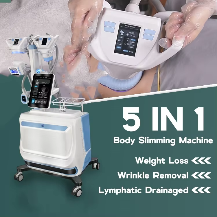 Slimming Machine 1