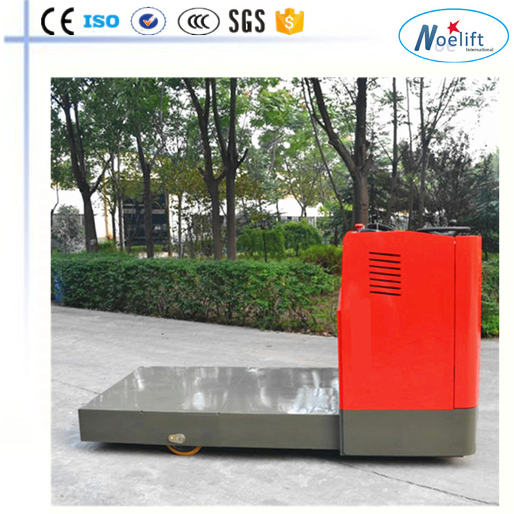 2.5t Electric Pallet Jack for Paper Roll