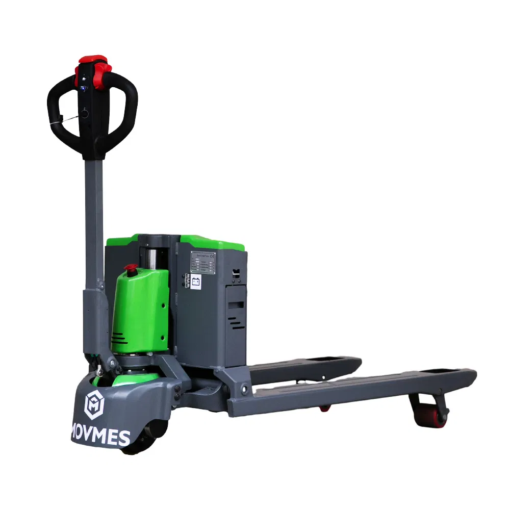 3 Ton 5 Ton Mini Manual and Electric Fork Lift Hydraulic Wholeasle Hand Pallet Jack