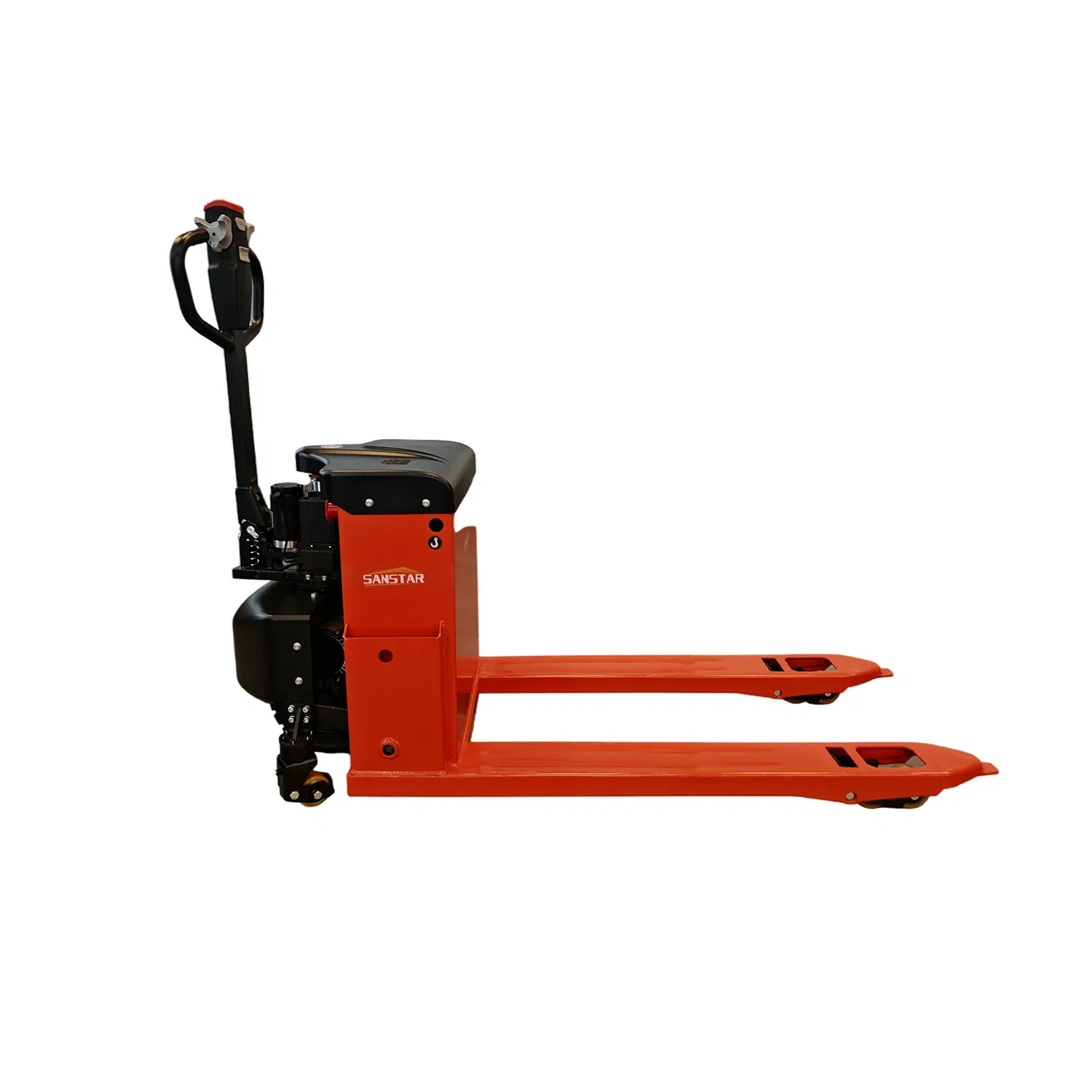 Innovation Electric Pallet Jack with Scale Manual Hydraulic Pallet Jack with Scale