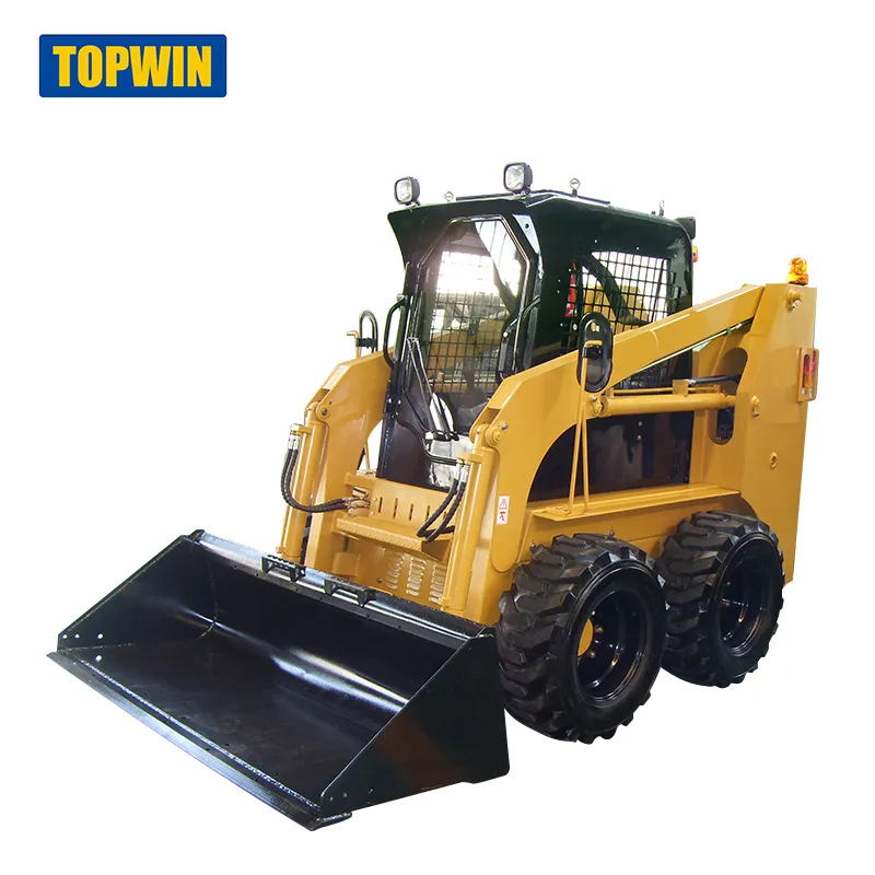 Skid Steer Loader Application