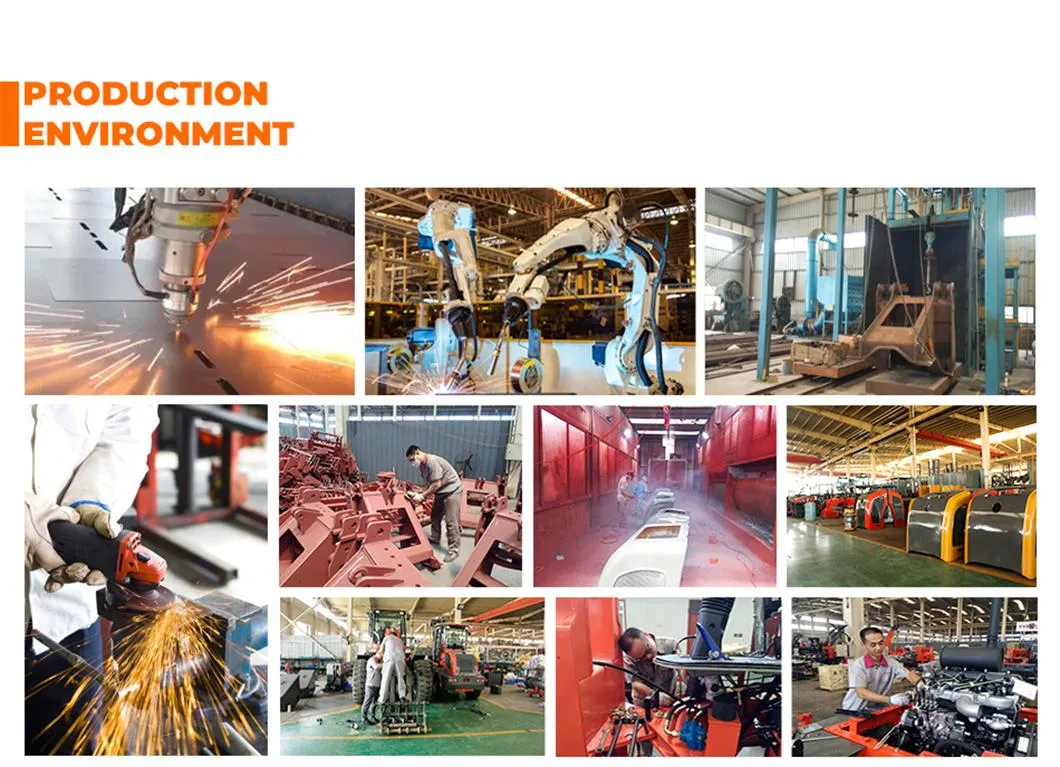 Production Environment