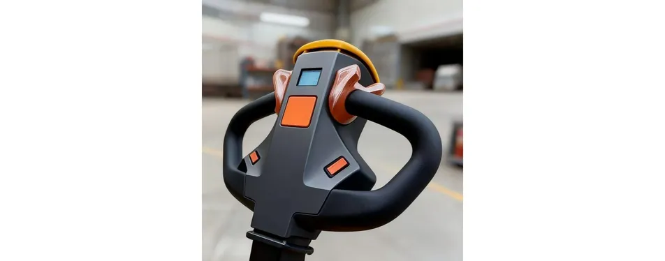 Tow Tractor Components