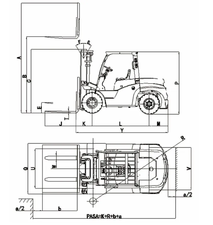 Specification Diagram 2