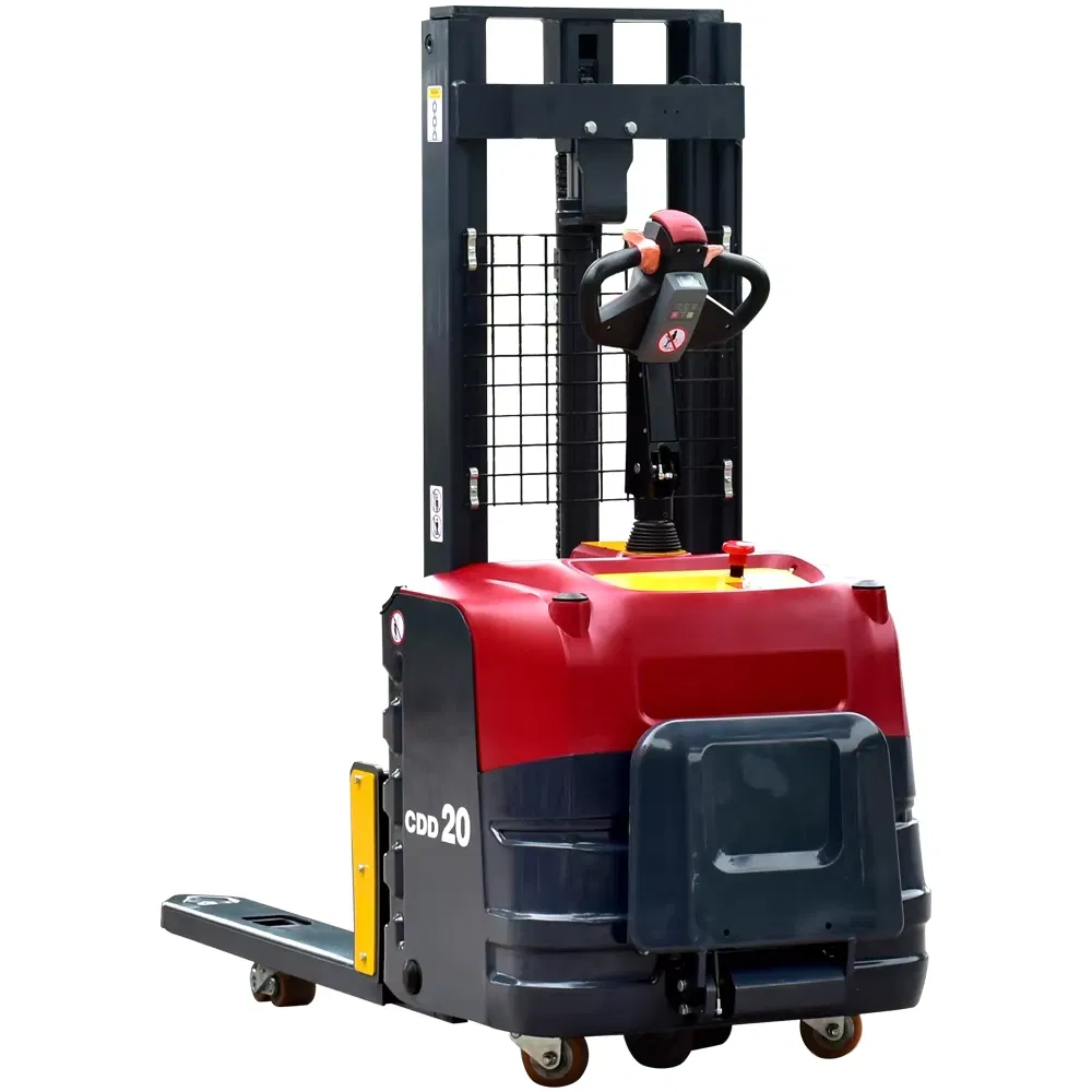 China High Quality 3 Ton 3.5 Ton 4 Ton 7 Ton 4X4 4WD Electric Forklift Outdoor All Rough Terrain Truck