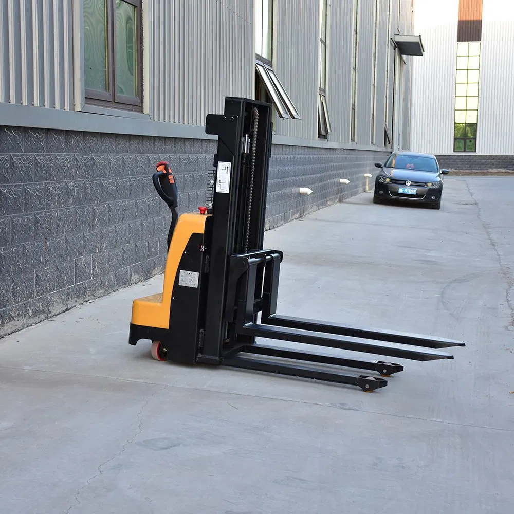 China High Quality 3 Ton 3.5 Ton 4 Ton 7 Ton 4X4 4WD Electric Forklift Outdoor All Rough Terrain Truck