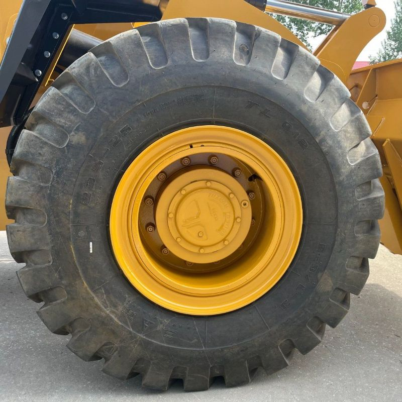 Zl20e Lt929u Side Dumping Underground Loader for Peru Markets