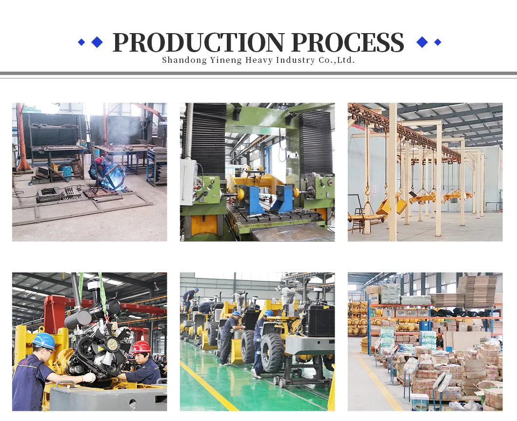 Production Line