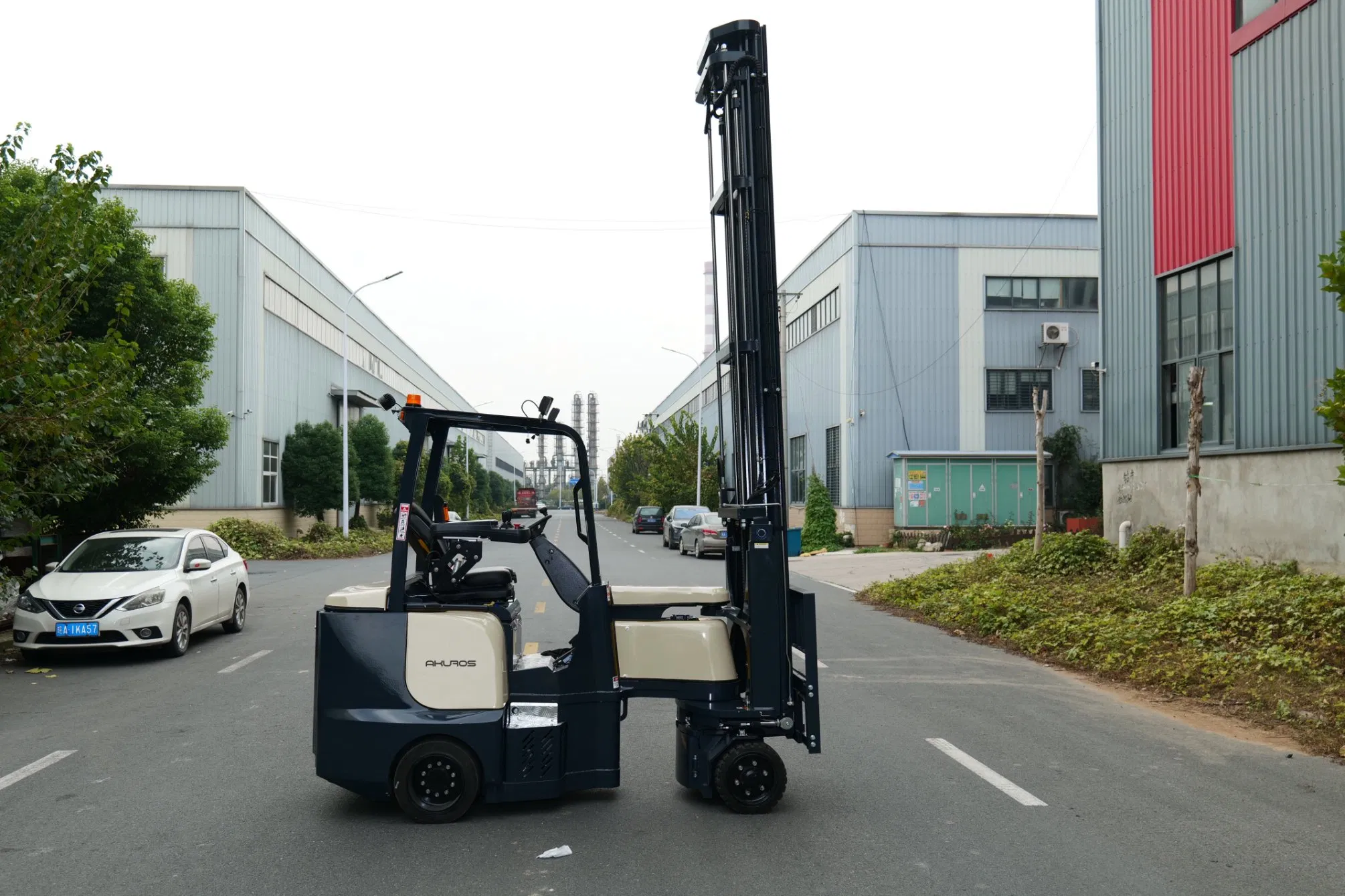 Best Deals on Vna Forklift Trucks for Resale in 2026