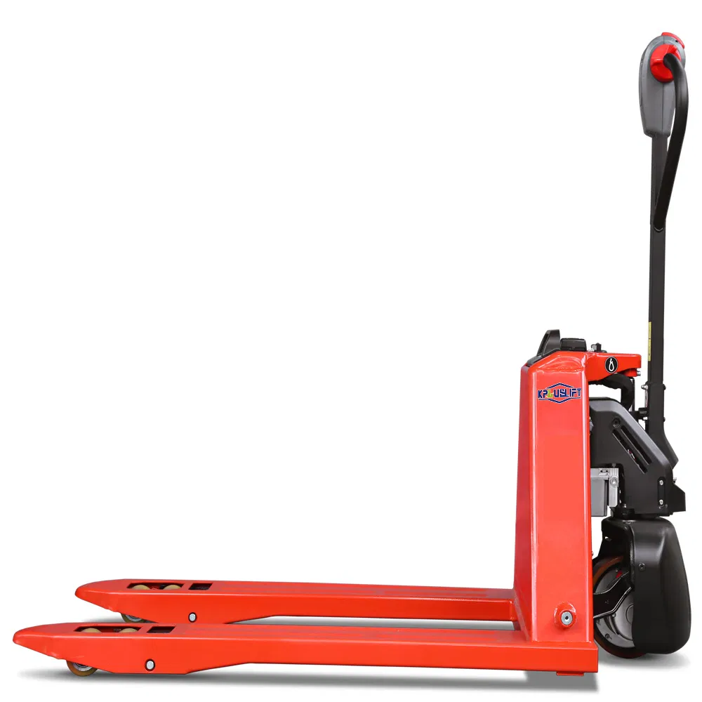 Electric Pallet Jack 1