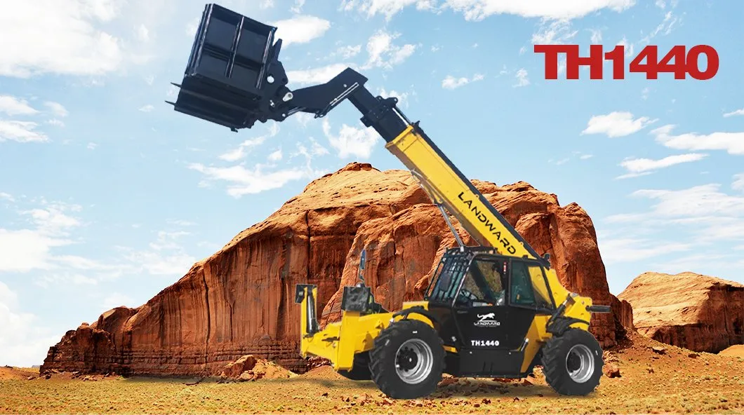 TH1030 Specifications