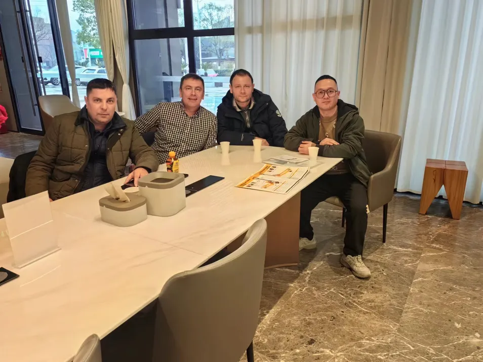 Production Facility 1