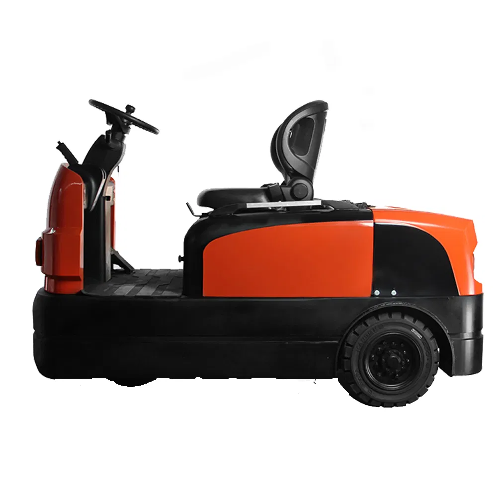 Electric Tow Tractor for Sale