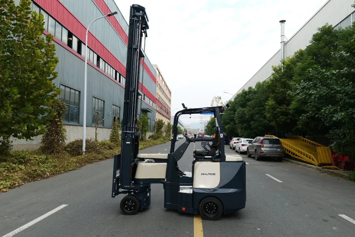 Best Deals on Vna Forklift Trucks for Resale in 2026