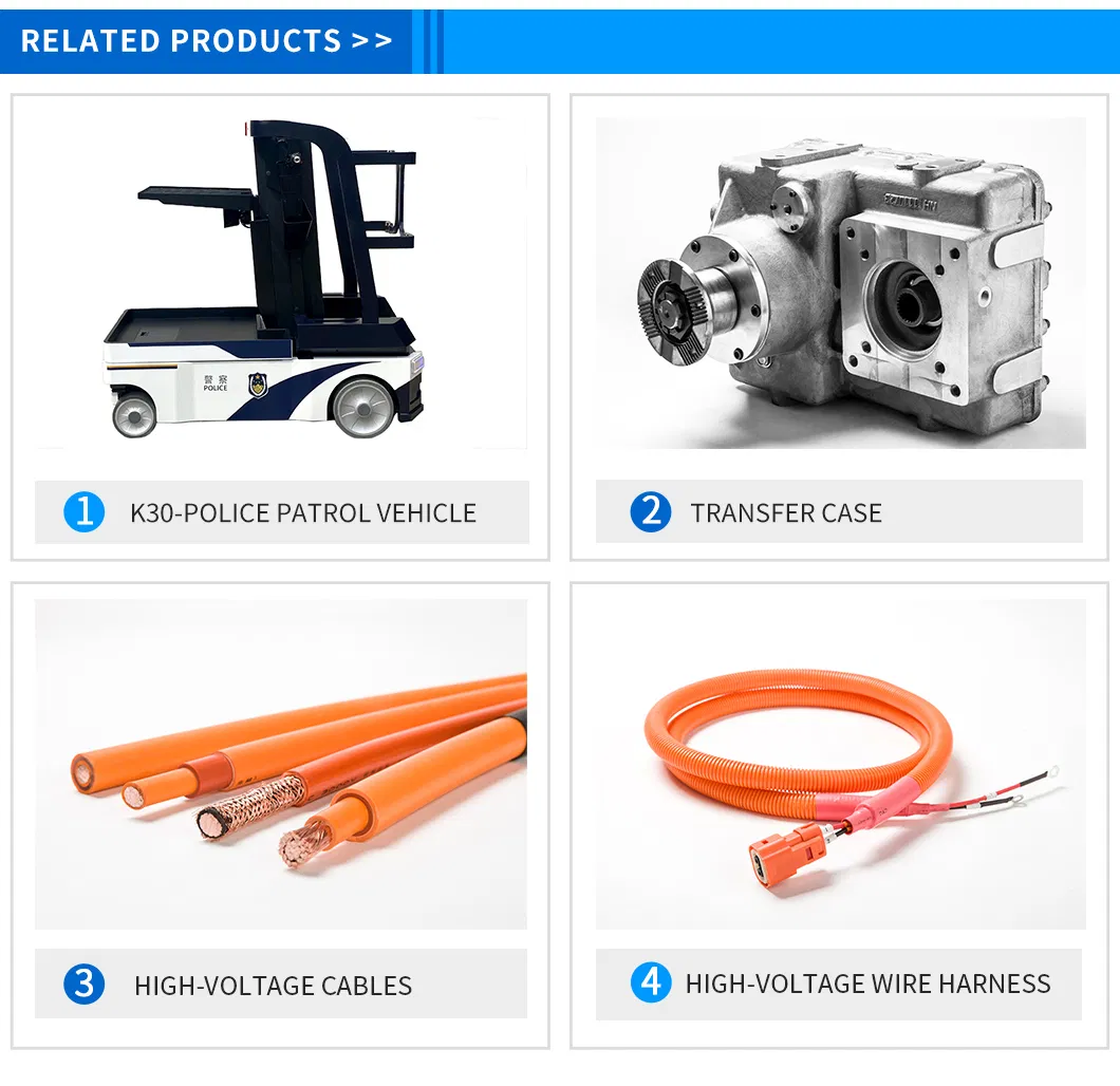 Industrial Application