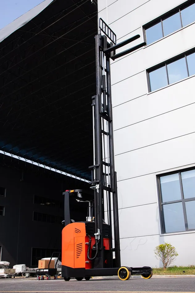 Pallet Jack Walkie Type 2