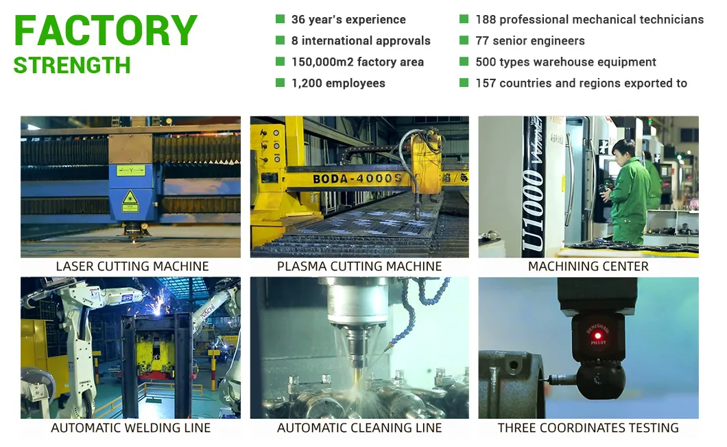 Electric Stacker Details