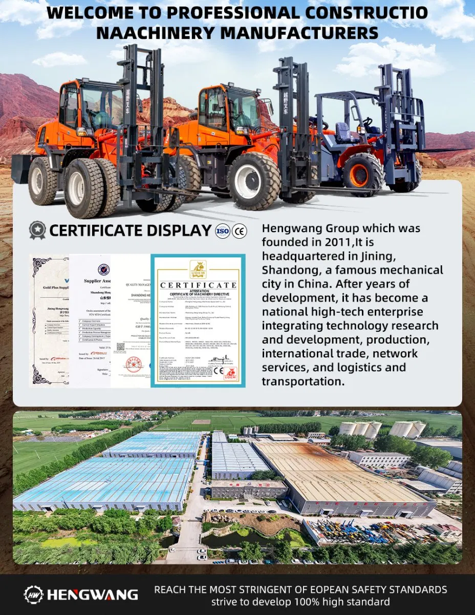 Manufacturing Facility