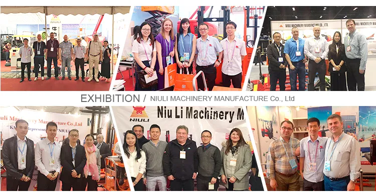 Diesel Forklift Component