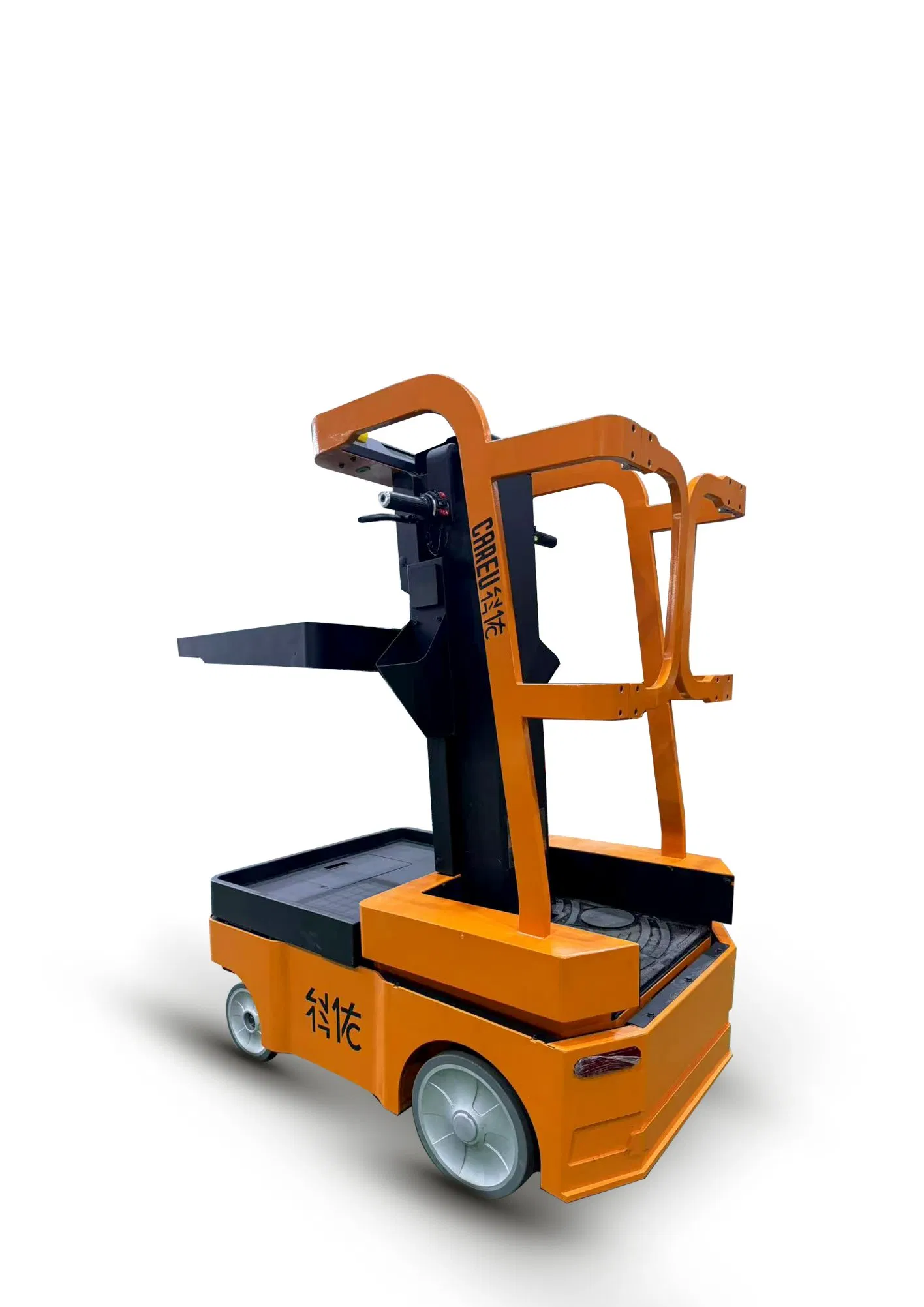 Attractive Price Stable Reliable Order Picker Machine for Warehouse