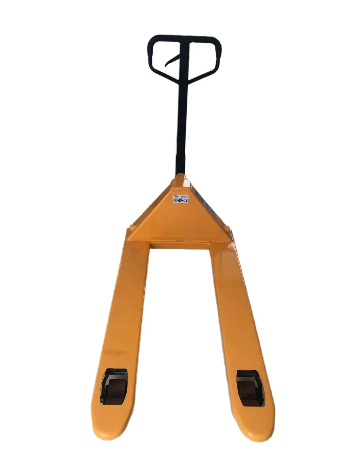 New Mini Electric Powered Power Battery Industrial Hydraulic Hand Manual Forklift Fork Lift Pallet Stacker Truck Jack