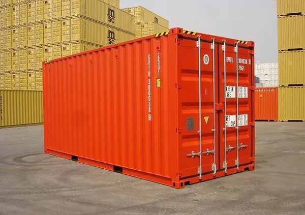 Packaging and Shipping