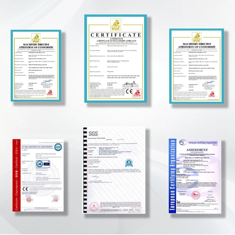 Side-tipping Bucket Backhoe Loader, Convenient Discharging, Municipal Engineering Special Machinery