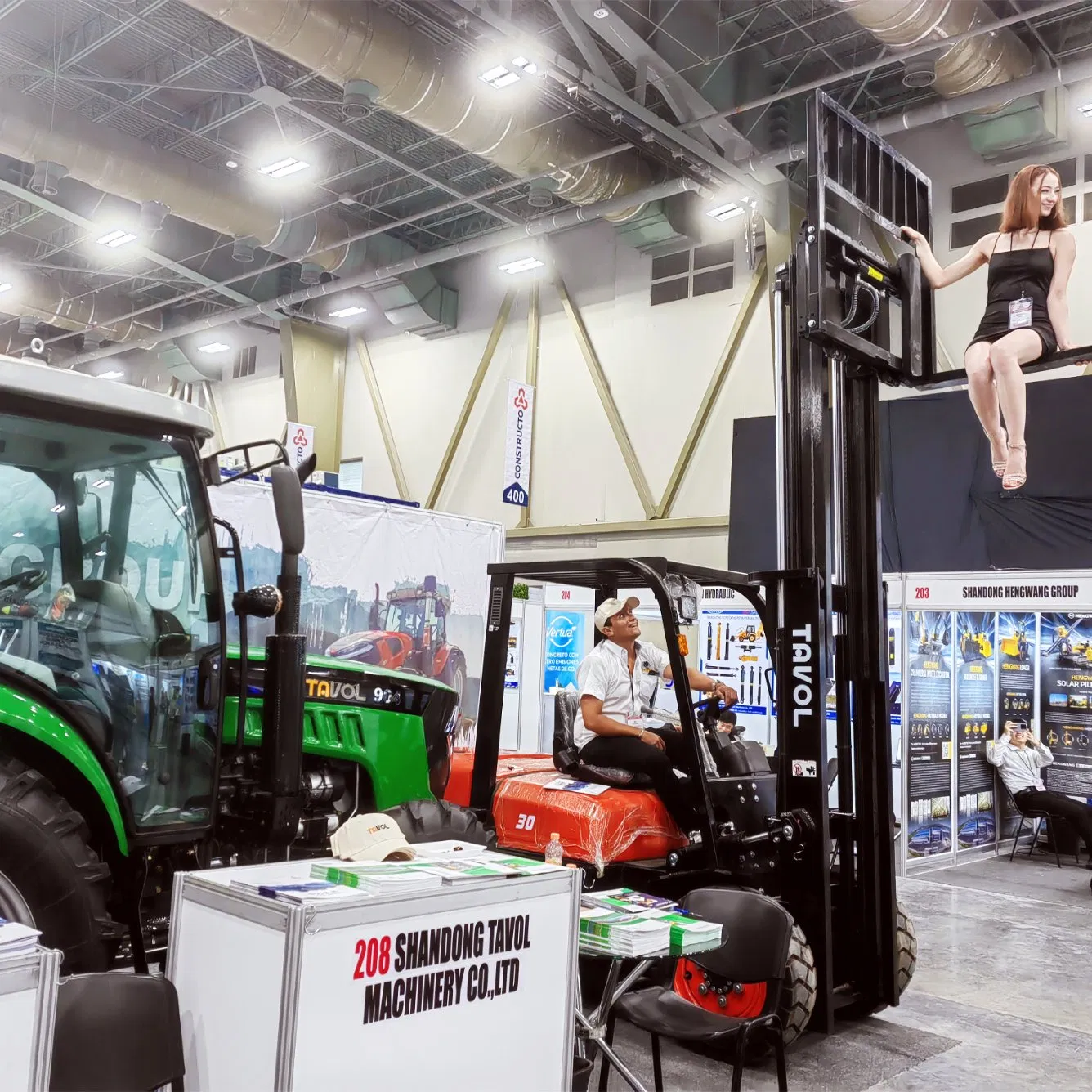 Diesel Euro3 Euro5 Japan Motor Clark 2 2.5 3 3.5 4 5 7 10 Ton Montacargas Carretilla Diesel Forklift Price 3m-8m Duplex Triplex Mast Warehouse Fork Lift CE