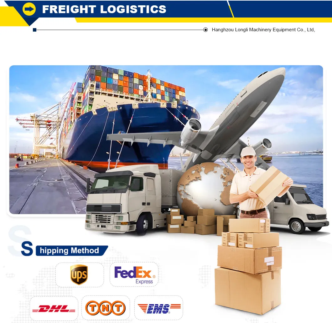 Shipping Logistics