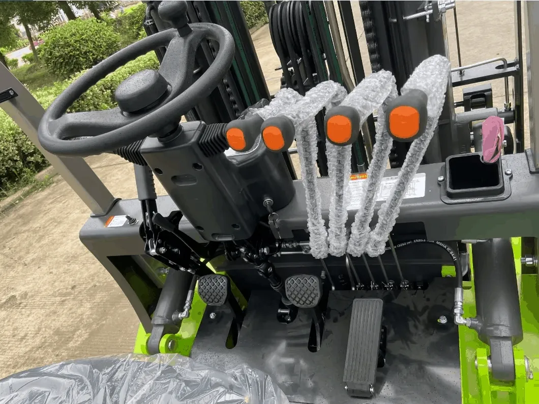 Automatic Transmission