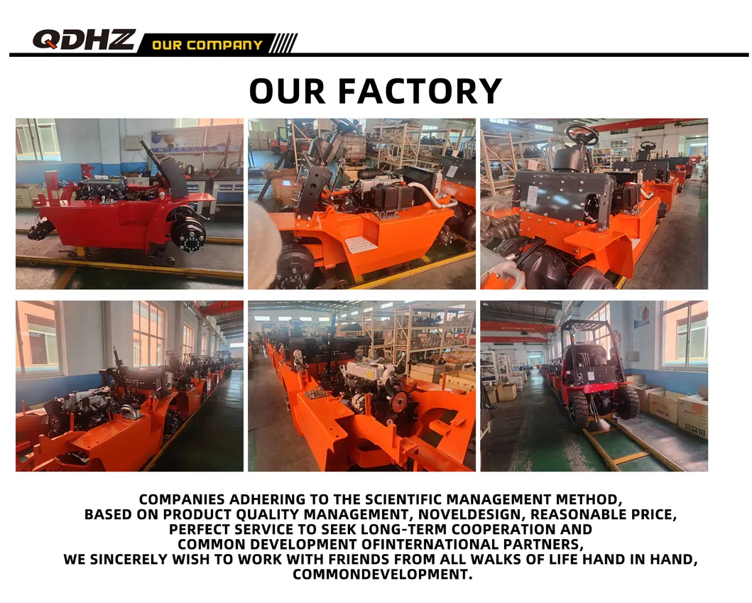 Engine and Components Detail