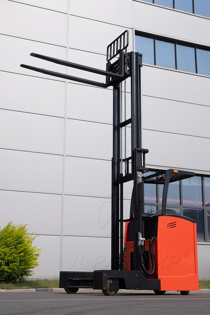 Pallet Jack Walkie Type 3