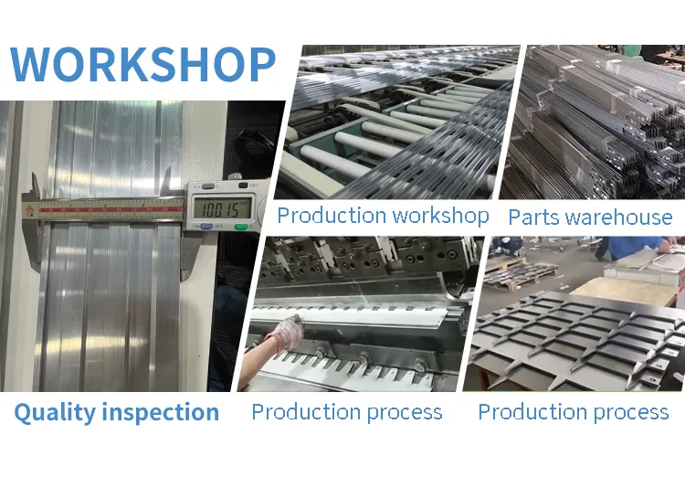 Lawn Edging Installation