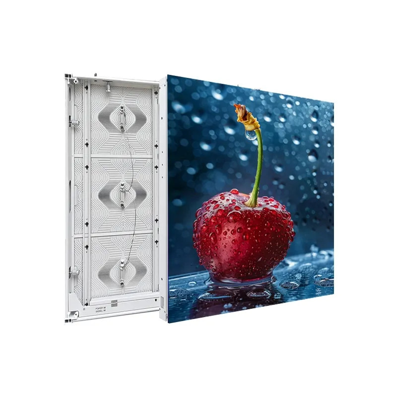 Outdoor P10 LED Display