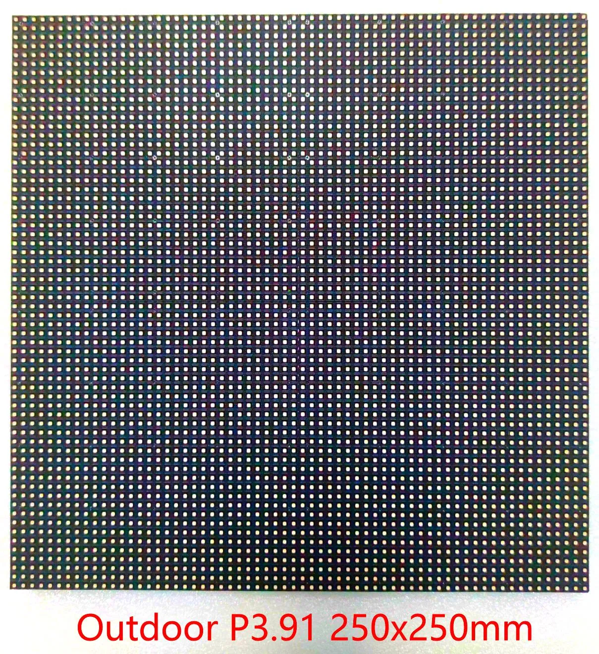 HD Outdoor Rental P3.91 LED Display for Events LED Screen LED Video Wall LED Billboard LED Panel