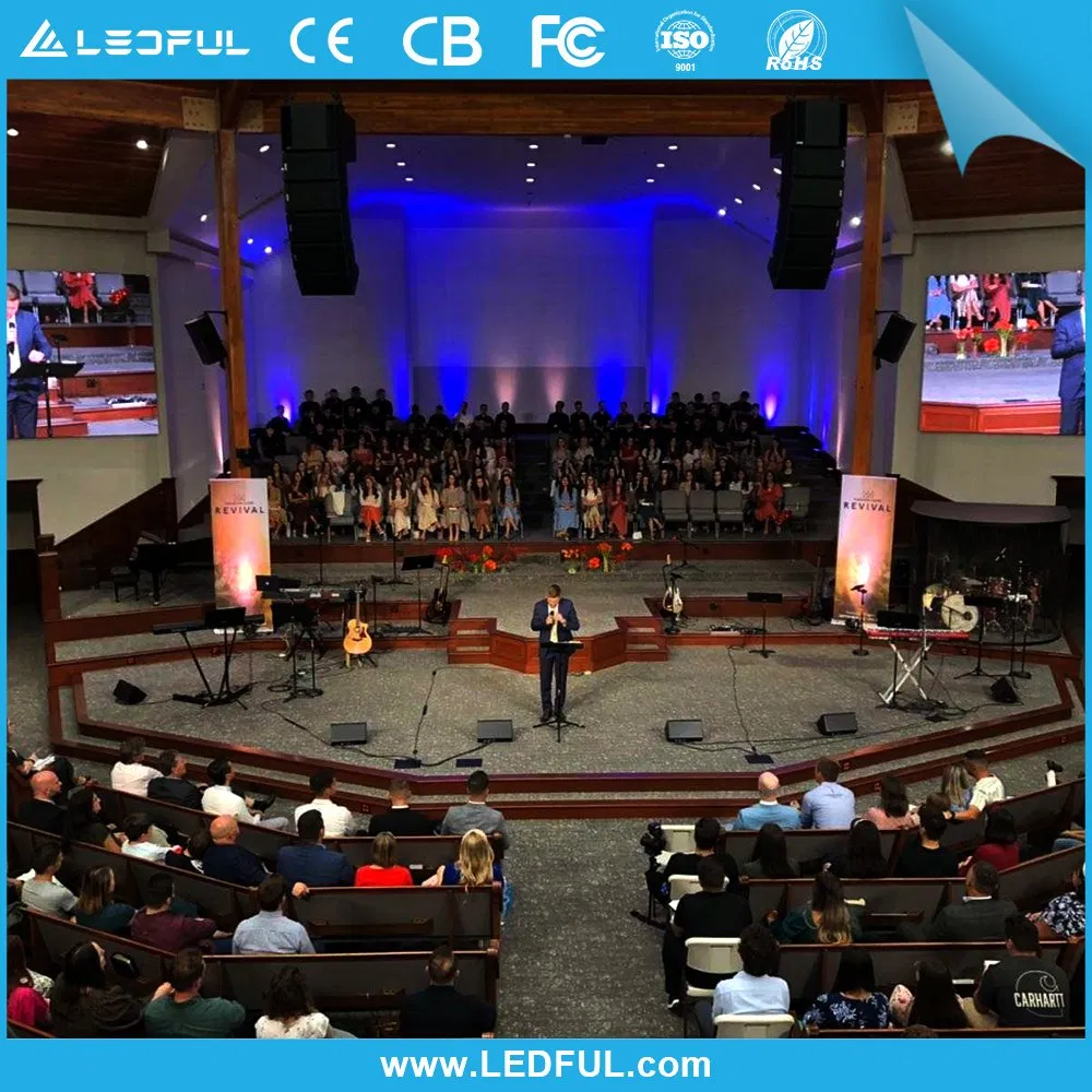 3D Virtual Reality Unreal Engine Film Making Virtual Production Studio LED Display