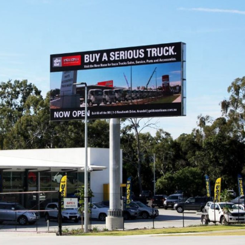 P2.5 P3 P4 P5 P6 P8 P10 Outdoor LED Display Screen Waterproof Outdoor LED Video Wall