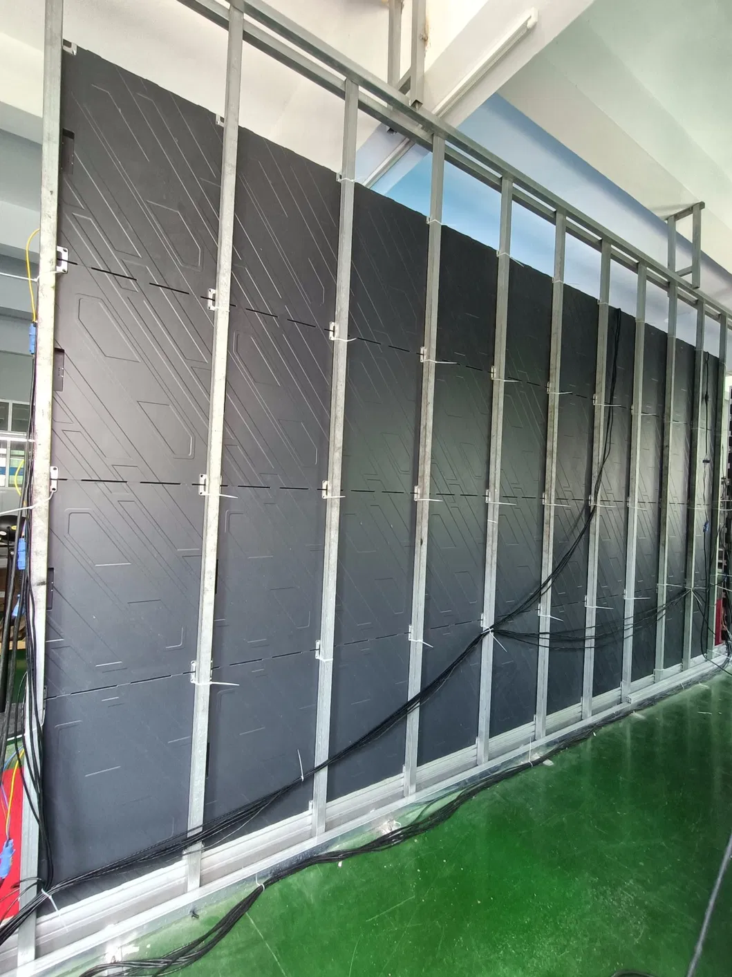 LED Video Wall
