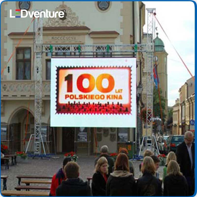 Best Price HD LED LED Video Wall Indoor Outdoor for Advertising Display Screen Panel Price P2.5 P3 P4 P6 P10 P16 Screen