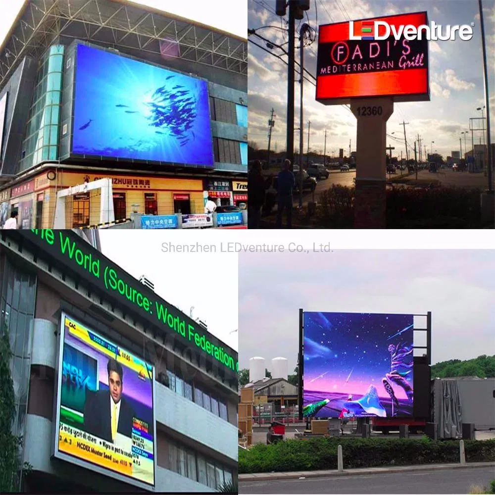 LED Screen Panel