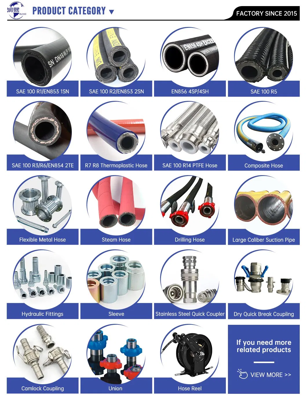 Hose Fittings