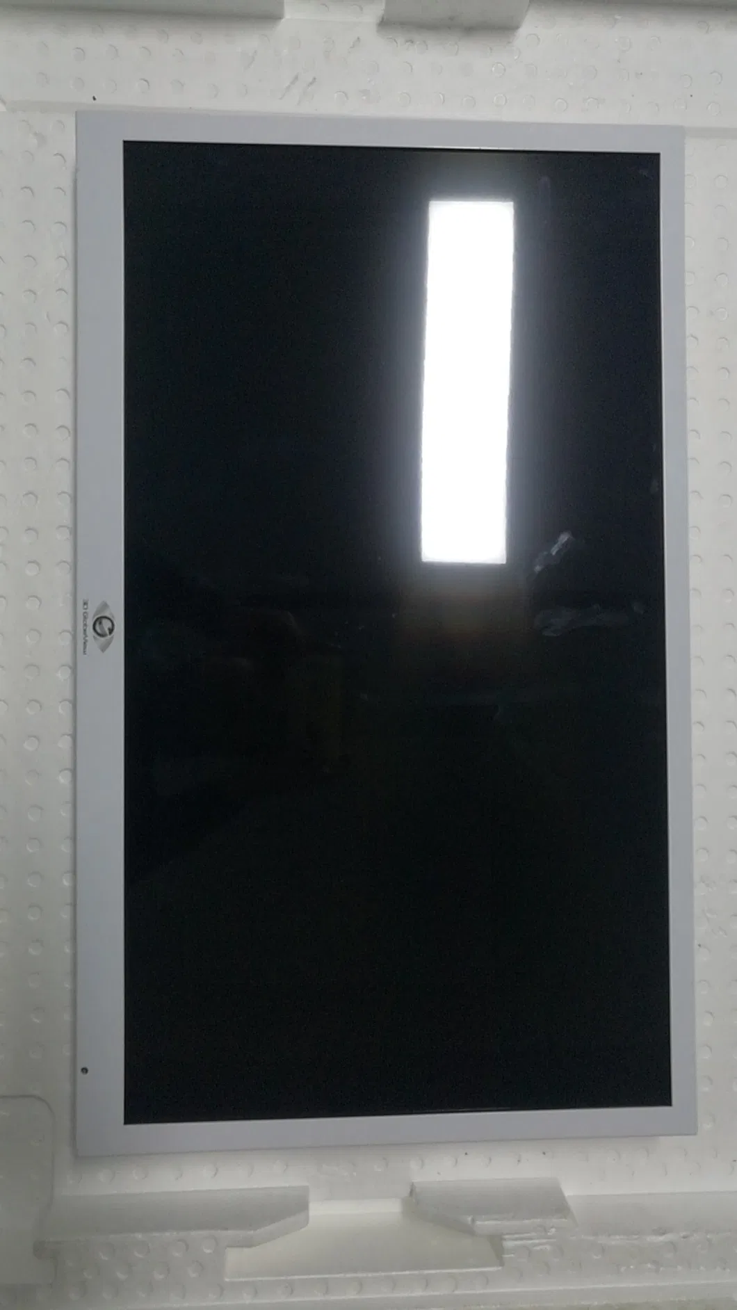 Vertical Digital Signage