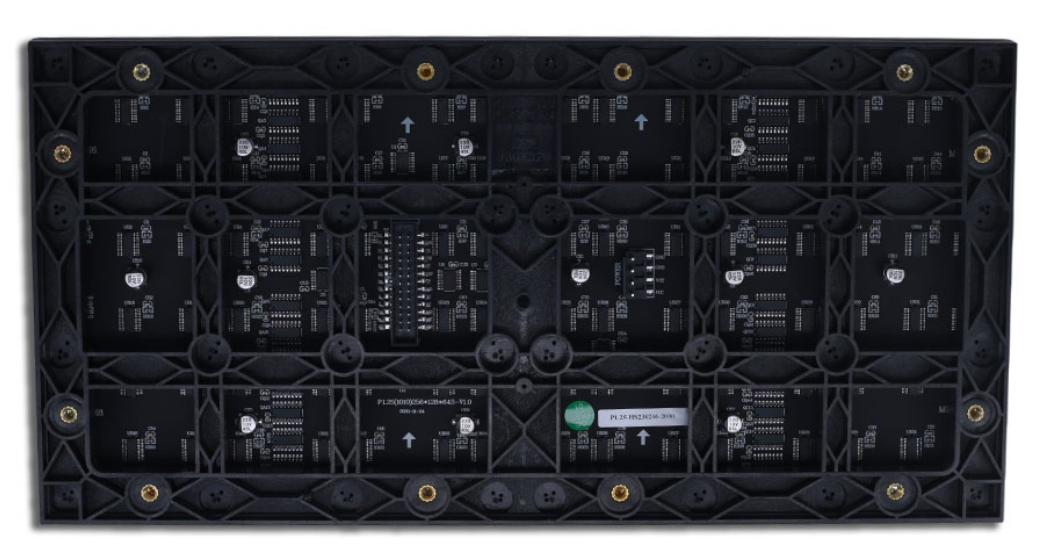 Fine Pixel Pitch P0.9 P1.25 LED Screen Billboard Custom Indoor Gob COB LED Display Panel