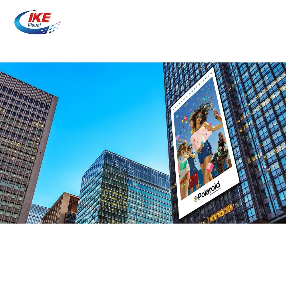 Outdoor Rental LED Display Concert Stage Background LED Vide Wall Digital Signage Screen Advertising