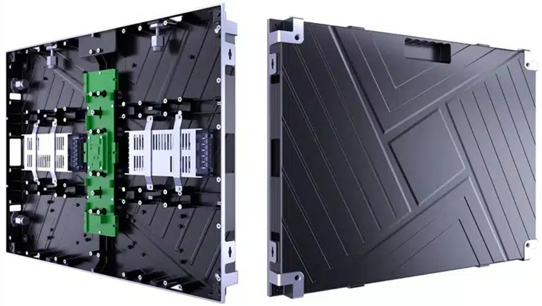 Wall Mounted LED Video Wall Indoor 2K 4K 8K Fixed HD Ultra Thin Fine Pitch P2 P2.5 P1.86 Advertising COB Gob LED Display Screen