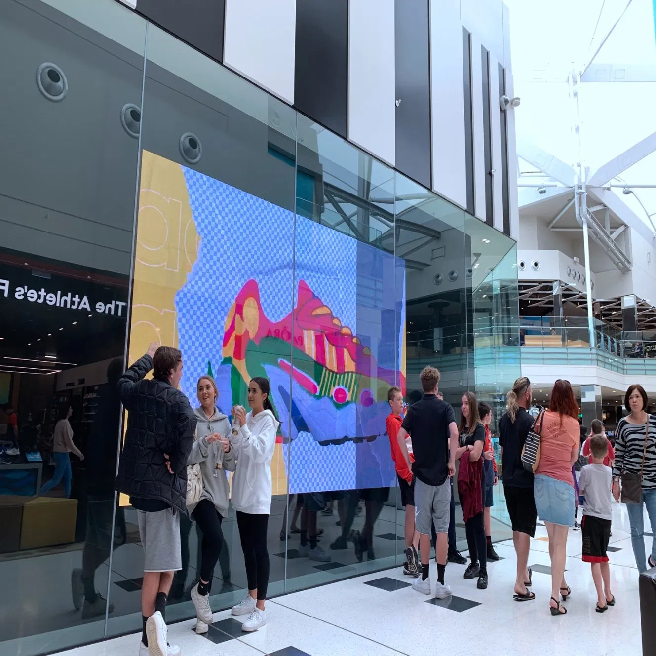 Factory Direct P4.6 Supply Suitable for Concert Church Stadium Outdoor Movie Music Event 3840Hz Rental LED Display