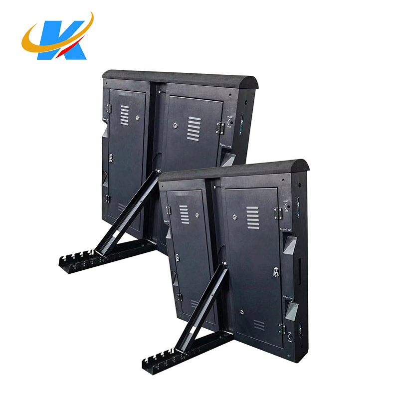 Waterproof P5/P8/P10 Football Stadium Perimeter 960*960mm Stadium LED Display