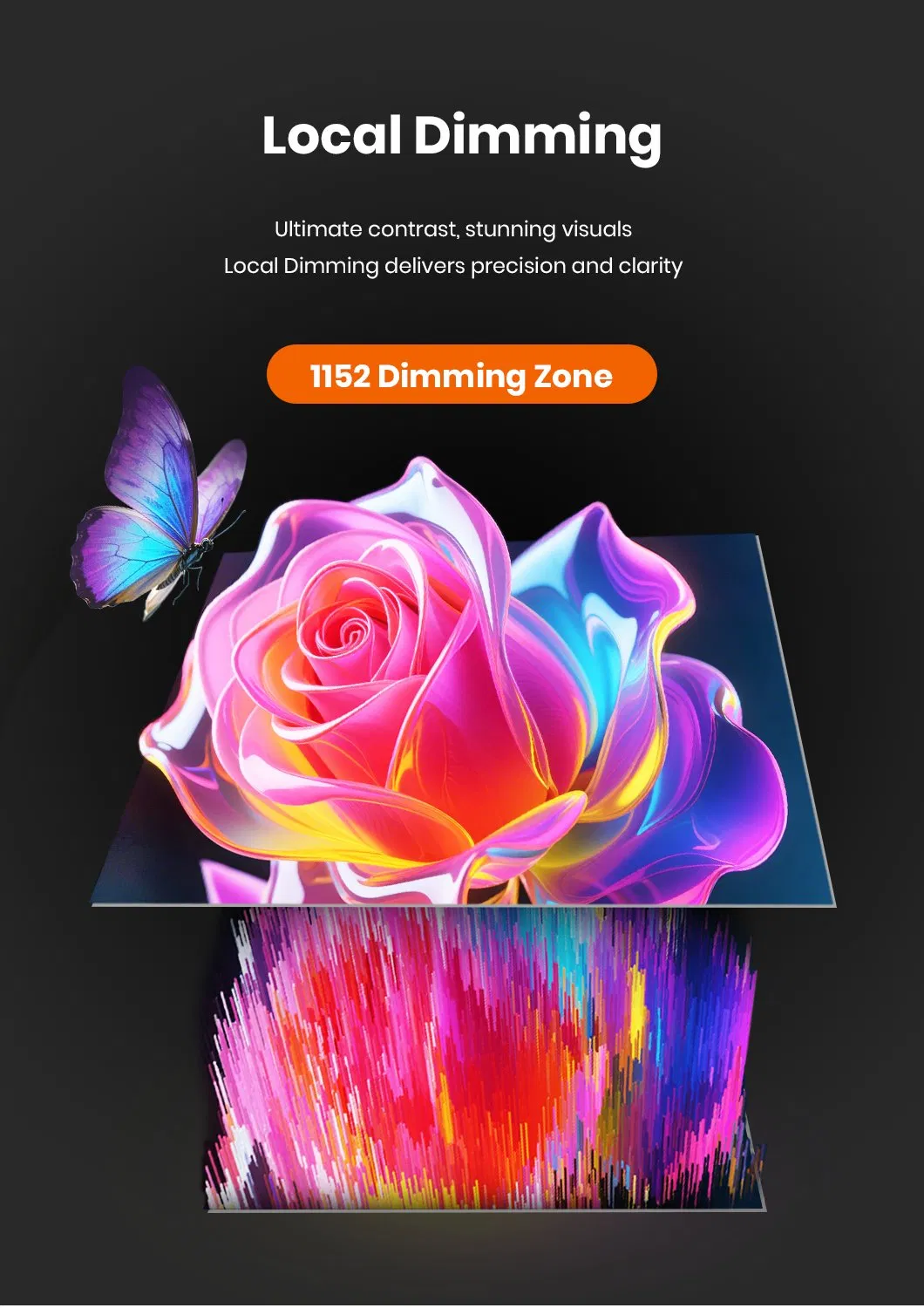 Digital Signage Display 2